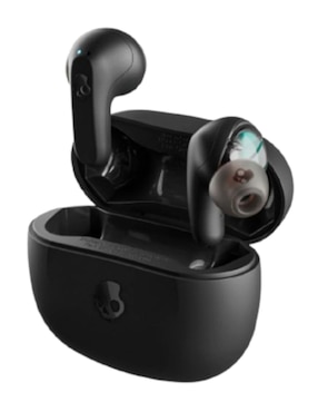 Audífonos In-Ear Skullcandy Tw Rail inalámbricos Audífonos In-Ear Skullcandy Tw Rail inalámbricos