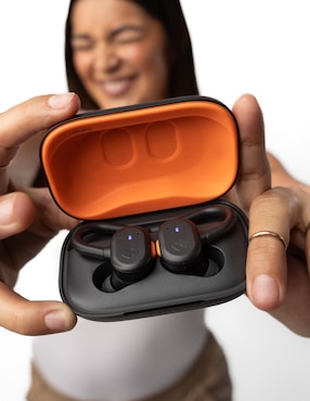 Audífonos In-Ear Skullcandy Push Active inalámbricos