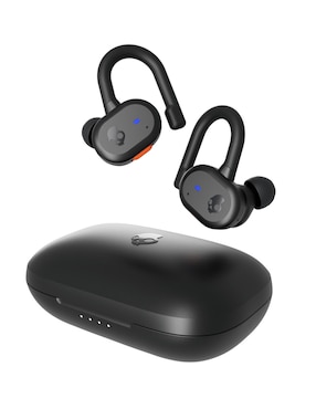 Audífonos In-Ear Skullcandy Push Active inalámbricos