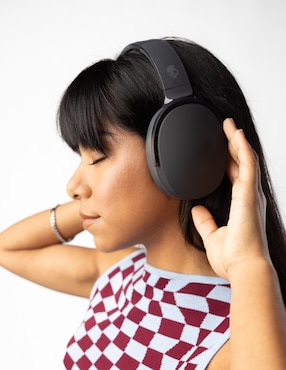 Audífonos On-Ear Skullcandy Hesh Evo inalámbricos