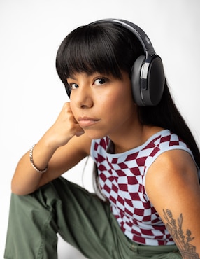 Audífonos On-Ear Skullcandy Hesh Evo inalámbricos