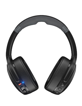 Audífonos Over-Ear Skullcandy Crusher Evo inalámbricos