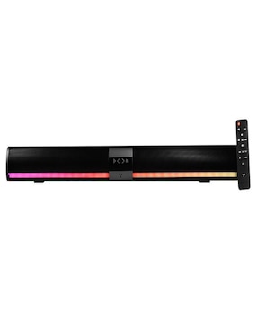 Barra de sonido Vorago Bsp-450