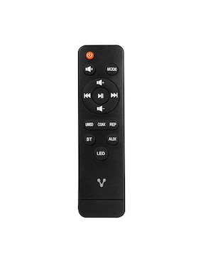 Barra de sonido Vorago Bsp-450