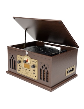 Tornamesa Select Sound BT9245