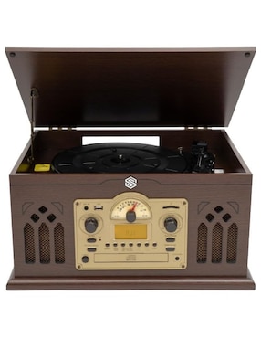 Tornamesa Select Sound BT9245