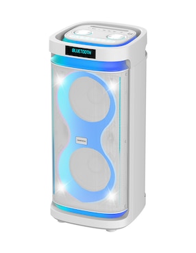 Bafle de piso Daewoo DW2028W
