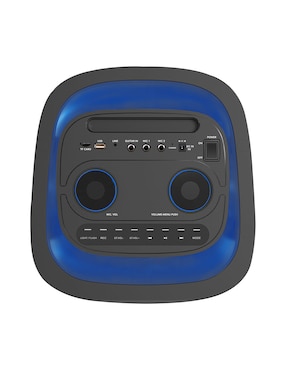 Bafle portátil Daewoo DW2028
