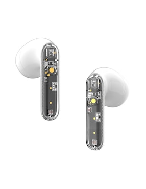 Set de audífonos Audiobahn Phantom.Wh inalámbricos
