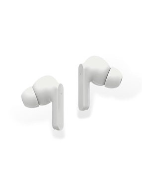 Set de audífonos Audiobahn Drops.Wh inalámbricos