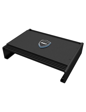Amplificador Wet Sounds Sinister SDX4 de 0.2-6.0 V