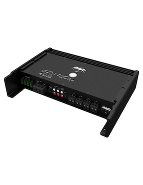 Amplificador Wet Sounds Sinister SDX4 de 0.2-6.0 V