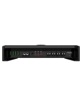 Amplificador Wet Sounds Sinister SDX4 de 0.2-6.0 V