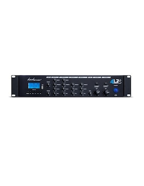 Amplificador Backstage 4LZ2 de 110 V - 120 V