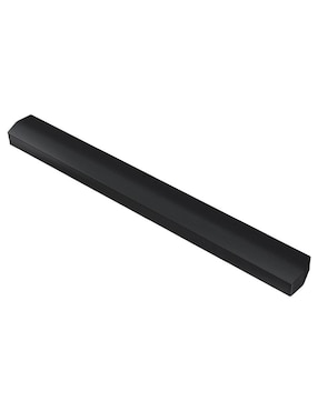 Barra de sonido Samsung Hw-B750D/Za con subwoofer