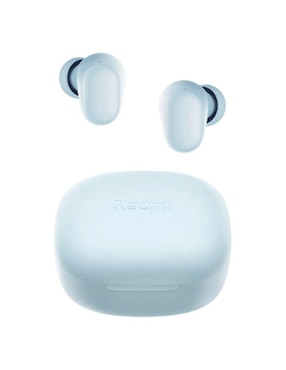 Audífonos In-Ear Xiaomi Buds 6 Play inalámbricos