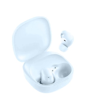 Audífonos In-Ear Xiaomi Buds 6 Play inalámbricos