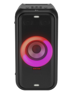 Bocina portátil Lg Xboom XL5T bluetooth