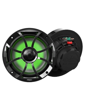 Set de bocinas Wet Sounds RECON6BGRGB