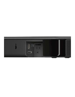 Barra de sonido Sony Ht-S100F Soundbar