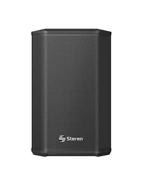 Bafle portátil Steren BAF-0890R