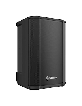 Bafle portátil Steren BAF-0890R
