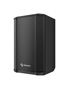 Bafle portátil Steren BAF-0890R