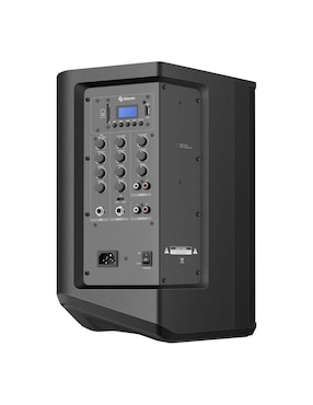 Bafle portátil Steren BAF-0890R