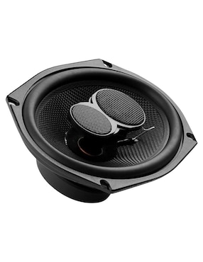 Set de bocinas Audiopipe CSE6903T2PZ