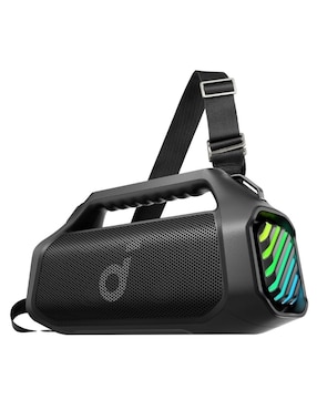 Bocina portátil Soundcore Boom 2 Pro inalámbrica