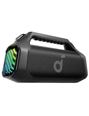 Bocina portátil Soundcore Boom 2 Pro inalámbrica