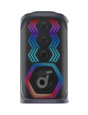Bocina portátil Soundcore Rave 3S bluetooth