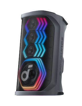 Bocina portátil Soundcore Rave 3S bluetooth