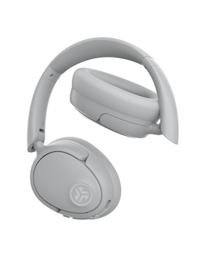 Audífonos On-Ear Jlab Lux Anv inalámbricos con cancelación de ruido