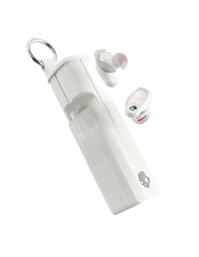 Audífonos In-Ear Skullcandy Method By Bose inalámbricos