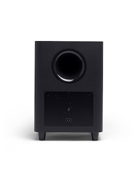 Barra de sonido Jbl Bar 5.1 Surround con subwoofer