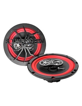 Set de bocinas Soundstream WRX-65