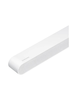 Barra de sonido Samsung HW-S701D con subwoofer