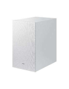 Barra de sonido Samsung HW-S701D con subwoofer