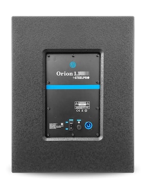 Set bafle Steelpro Orion1.1