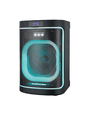 Bafle de piso Audiobahn GALAXY