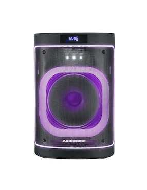 Bafle de piso Audiobahn GALAXY