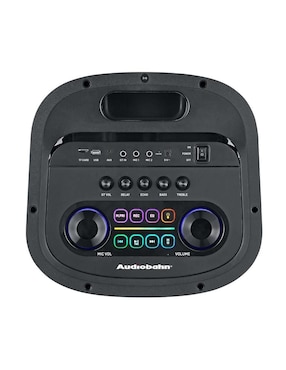 Bafle de piso Audiobahn GALAXY
