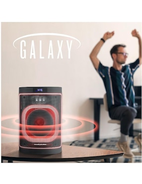 Bafle de piso Audiobahn GALAXY