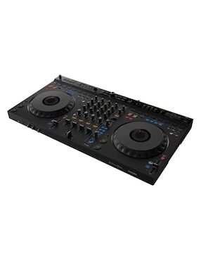 Controlador Dj Pioneer ddj-grv6