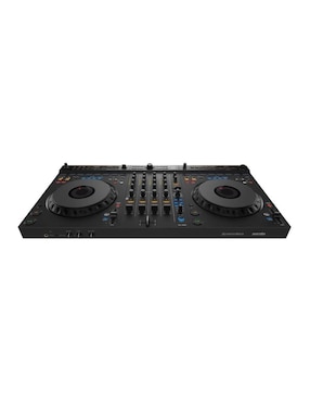 Controlador Dj Pioneer ddj-grv6