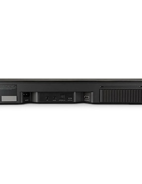 Barra de sonido Bose Soundbar 550