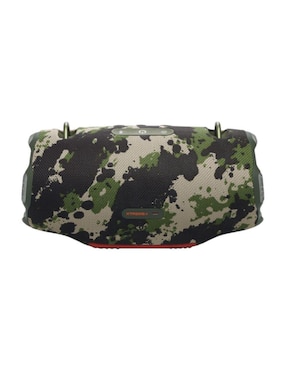 Bocina portátil Jbl xtreme 4 bluetooth