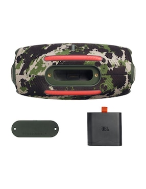 Bocina portátil Jbl xtreme 4 bluetooth