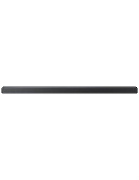 Barra de sonido Samsung hw-qs700f/zx con subwoofer